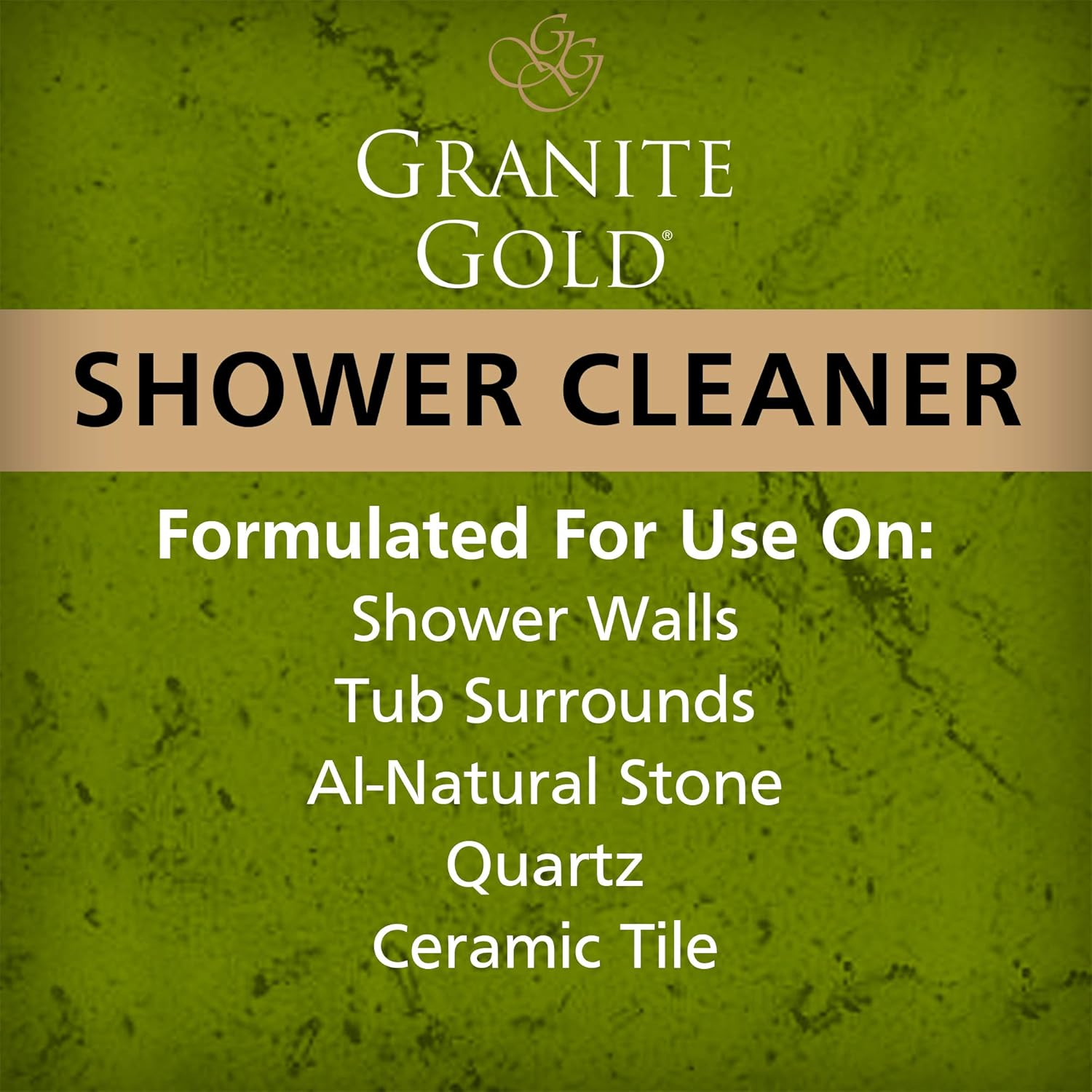Granite Gold Shower Cleaner Spray 24 Oz