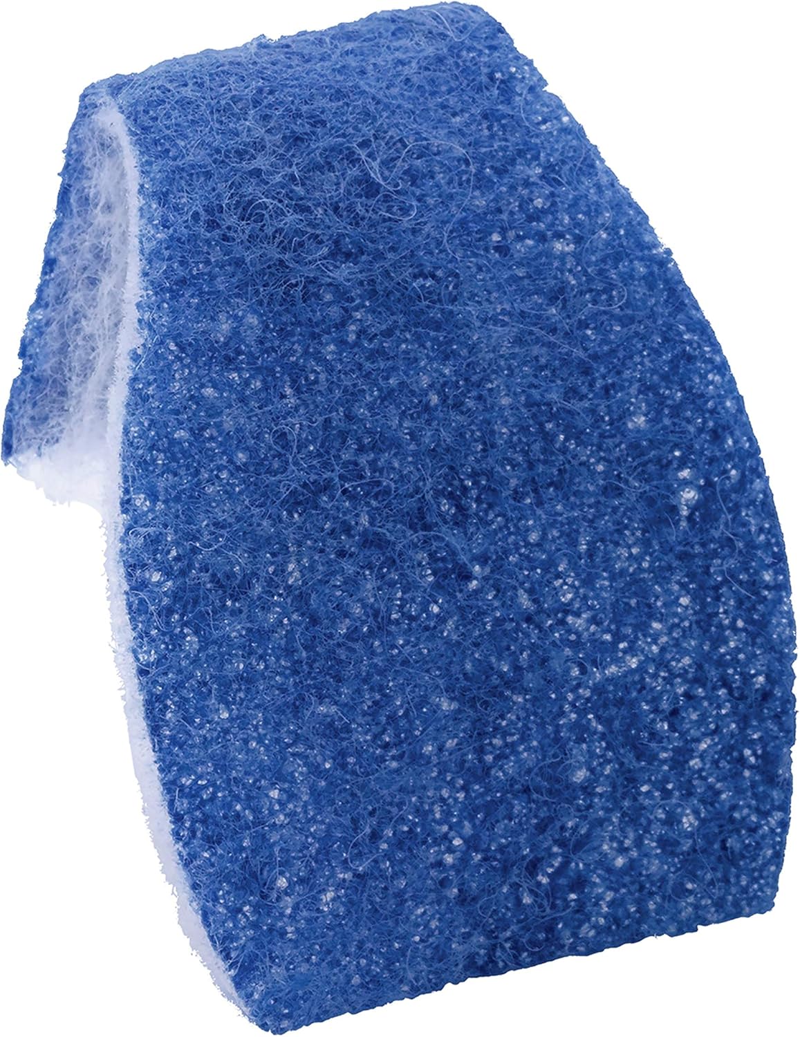 Scotch-Brite Disposable Toilet Scrubber Refills 10-Pack Blue