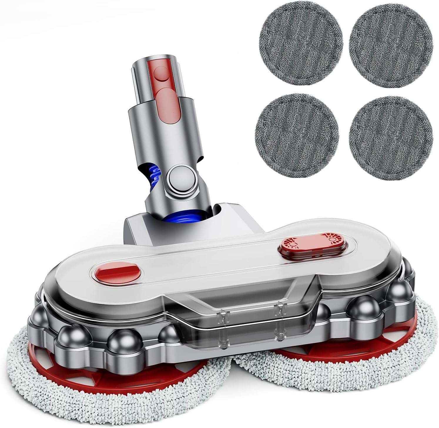 MYUAKO Dyson Mop Head for V7V8V10V11V12V15