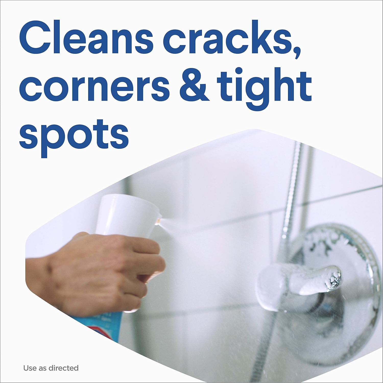 Clorox Bathroom Ultra Foamer 16 Fl Oz