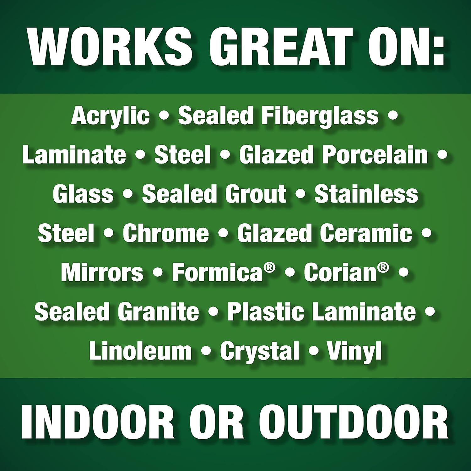 Mold Armor Rapid Clean Remediation 1 Gallon - Kills Mold Mildew Prevents