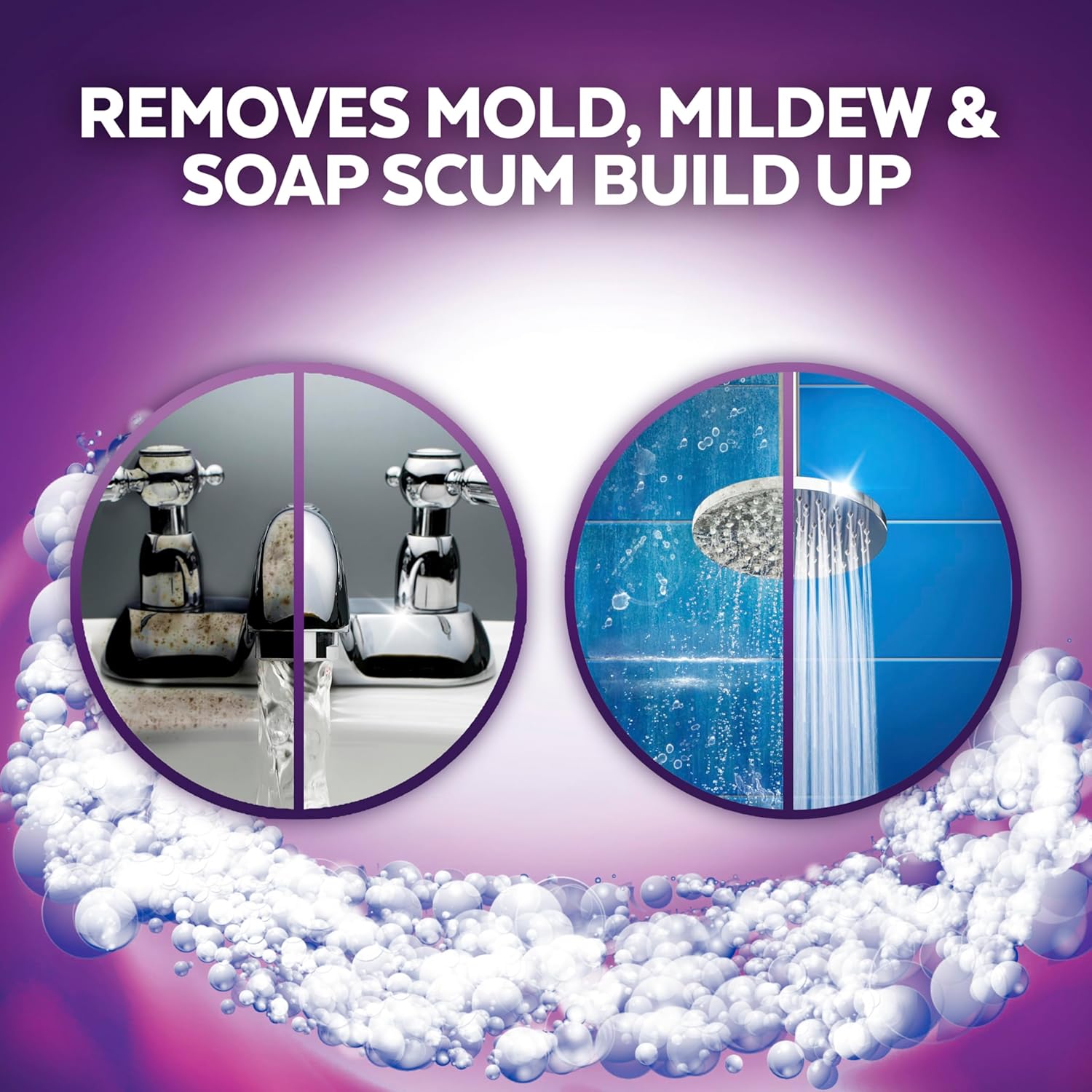 Lysol Mold Mildew Remover 32oz Pack of 1