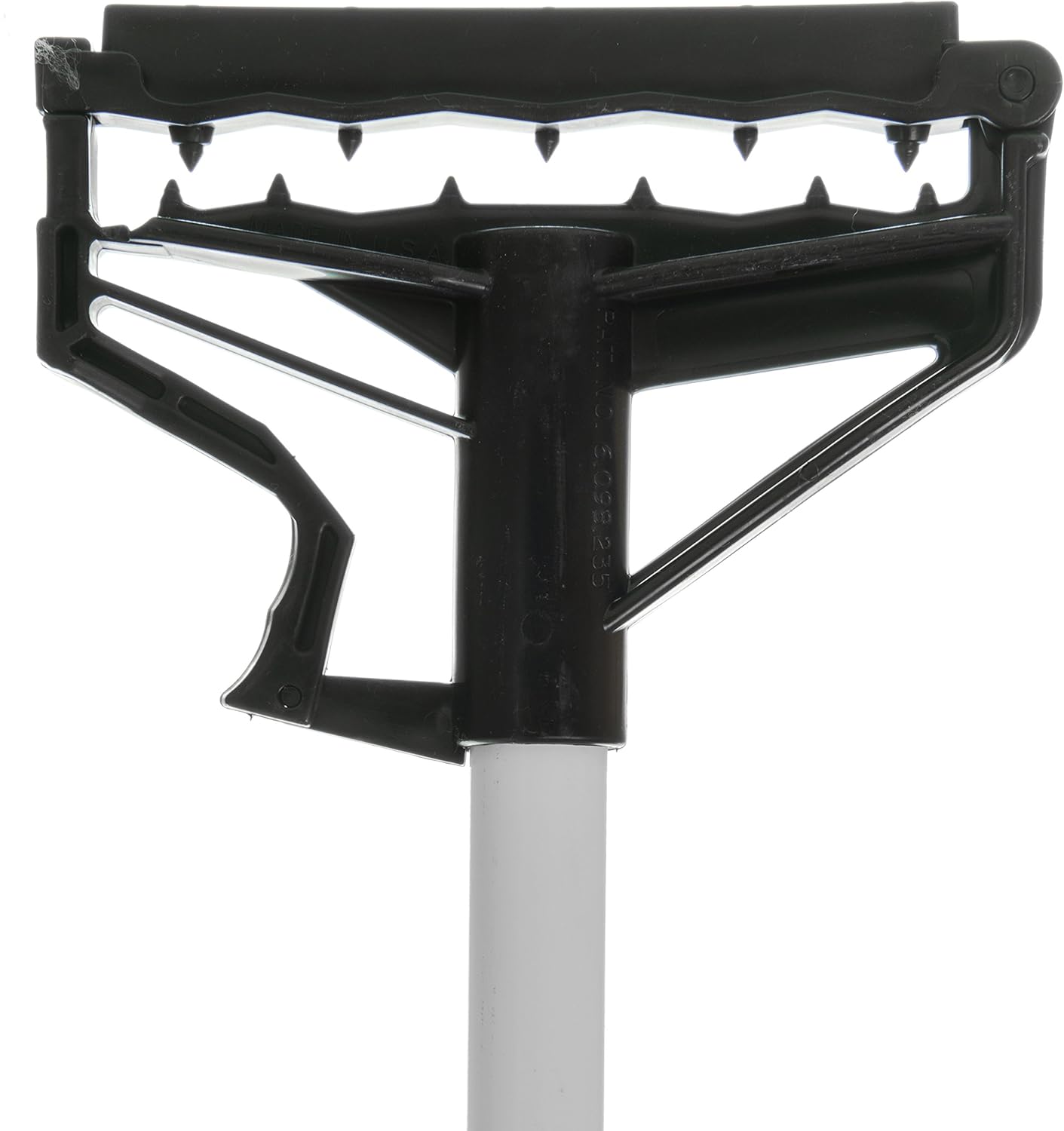 SPARTA 4166402 Spectrum Fiberglass Mop Handle With Quik-Release