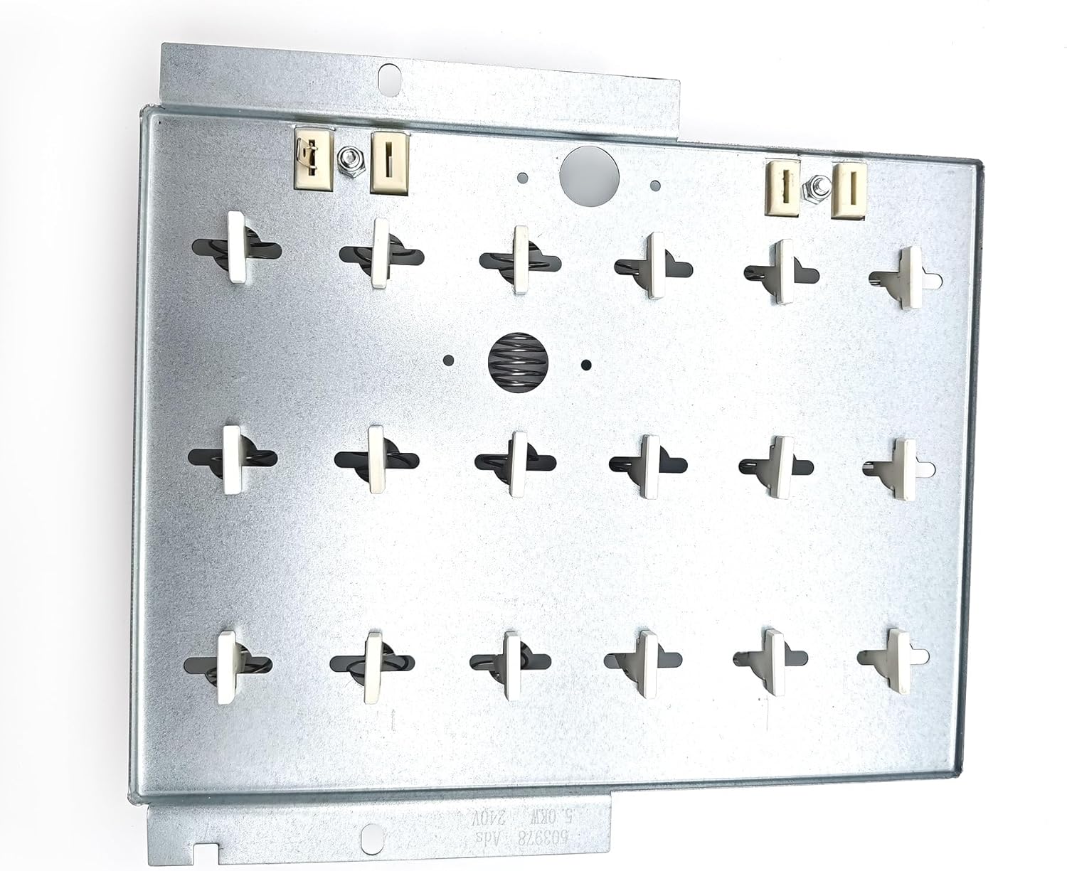 Marebm 503978 Dryer Heating Element Compatible with Whirlpool