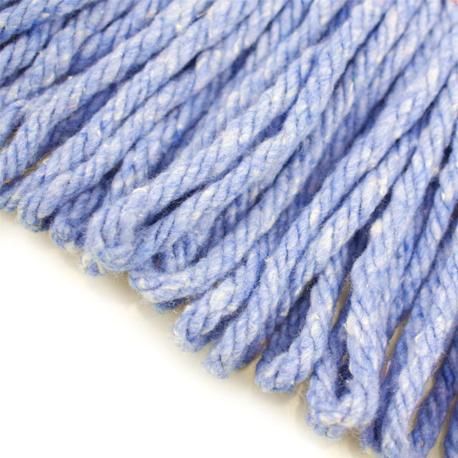 Klesti Heavy Duty String Mop Head Replacement