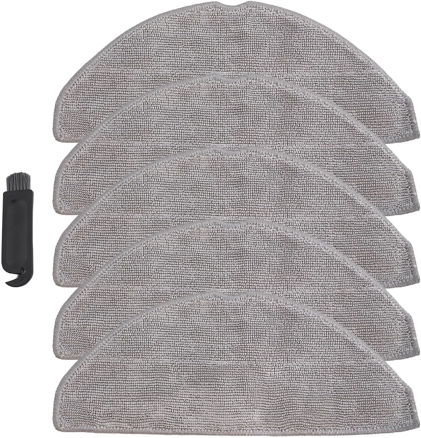 Replacement Parts Kit for Honiture V8 Pro Robot Vacuum